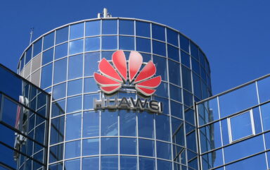 Huawei Prepares to Ship New AI Chips Amid Restrictions on China