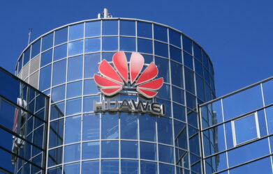 Huawei Prepares to Ship New AI Chips Amid Restrictions on China