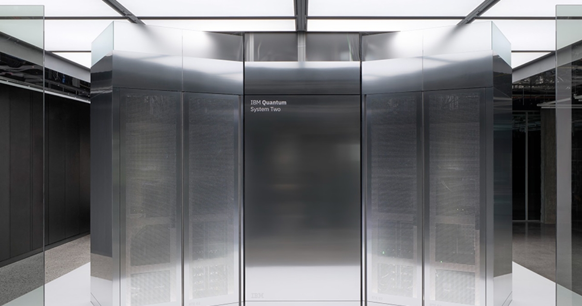 IBM Plans $150B Technology Investment in US