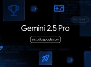 Gemini 2.5 Pro Preview: even better coding performance