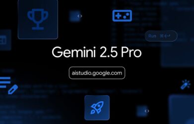 Gemini 2.5 Pro Preview: even better coding performance