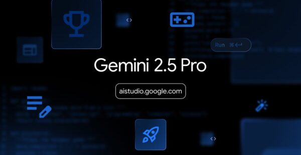 Gemini 2.5 Pro Preview: even better coding performance