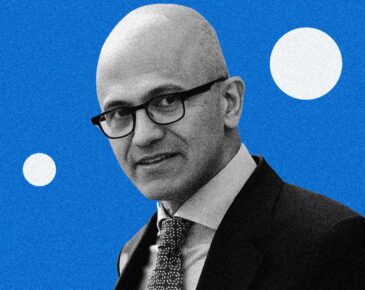 Satya Nadella Explains Why Microsoft Cancelled Data Centre Projects in US and Europe