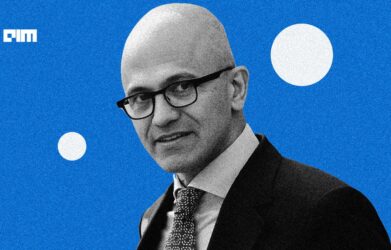 Satya Nadella Explains Why Microsoft Cancelled Data Centre Projects in US and Europe