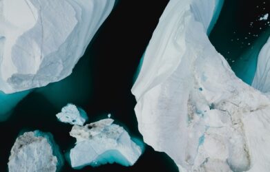 UK deploys AI to boost Arctic security amid growing threats