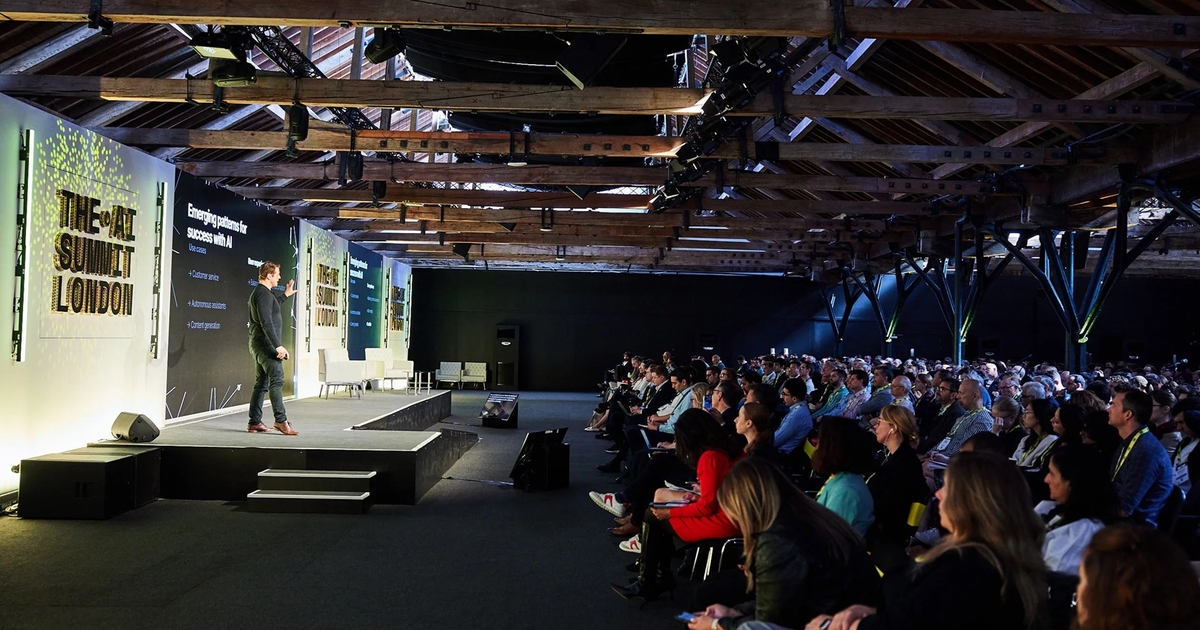 Agentic AI Takes Center Stage; OpenAI ChatGPT Faces Global Outage