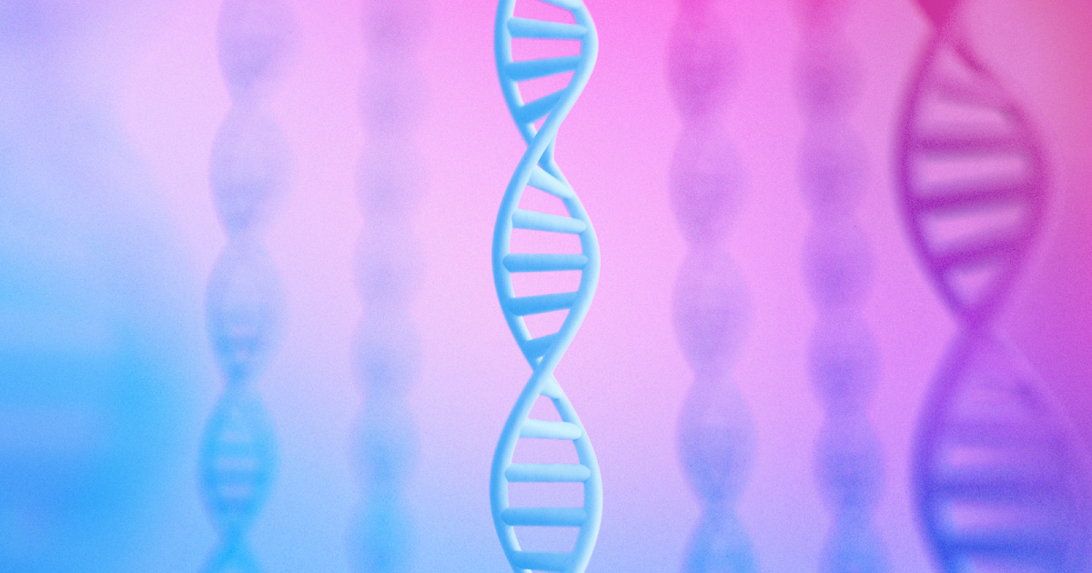AlphaGenome: AI for better understanding the genome