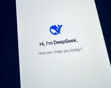 DeepSeek's latest AI model a ‘big step backwards’ for free speech
