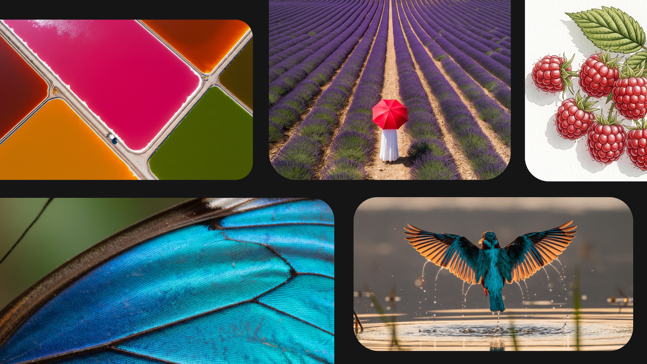 Fuel your creativity with new generative media models and tools