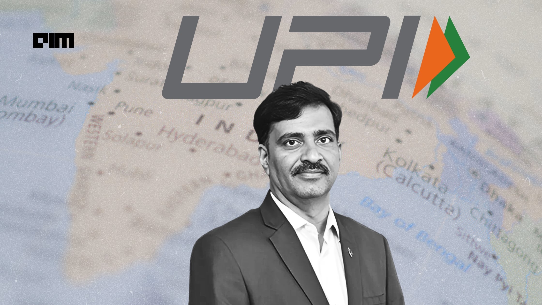 NPCI UPI