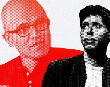 When AGI Becomes Real, Microsoft May Lose Its $13 Billion Bet