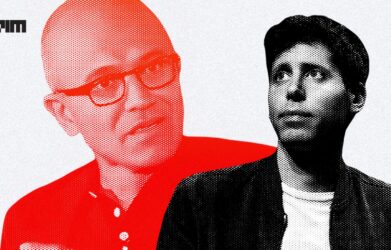 When AGI Becomes Real, Microsoft May Lose Its $13 Billion Bet