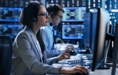 AI Isn’t Replacing Emergency Dispatchers; It’s Helping Them