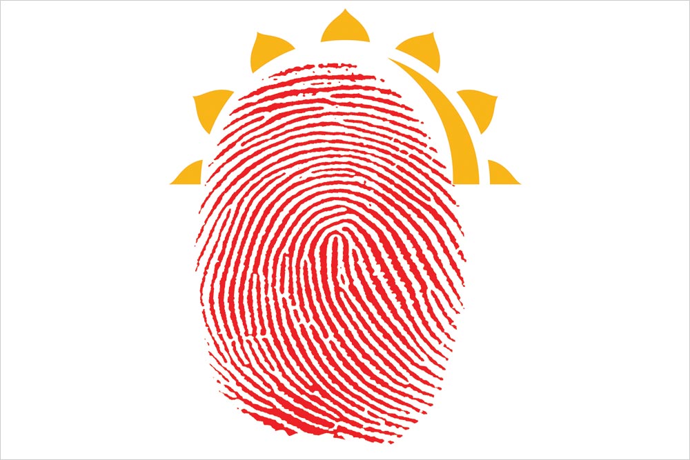AI-Powered Face Authentication Hits Record 15.87 Crore in June as Aadhaar Transactions Soar
