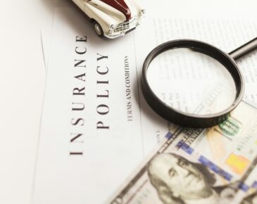 AI is rewriting the rules of the insurance industry