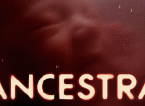 Behind “ANCESTRA”: combining Veo with live-action filmmaking