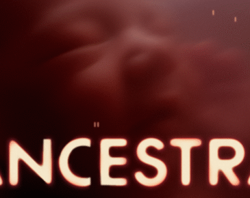 Behind “ANCESTRA”: combining Veo with live-action filmmaking