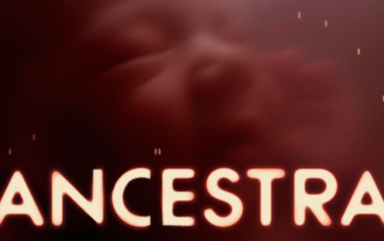 Behind “ANCESTRA”: combining Veo with live-action filmmaking