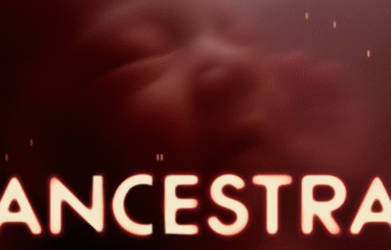 Behind “ANCESTRA”: combining Veo with live-action filmmaking