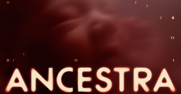 Behind “ANCESTRA”: combining Veo with live-action filmmaking