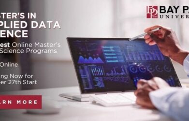 Applied Data Science