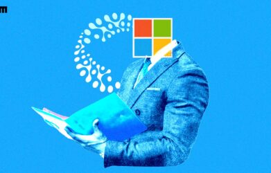 Microsoft Launches MAI-Voice-1 and MAI-1-Preview, Two In-House AI Models