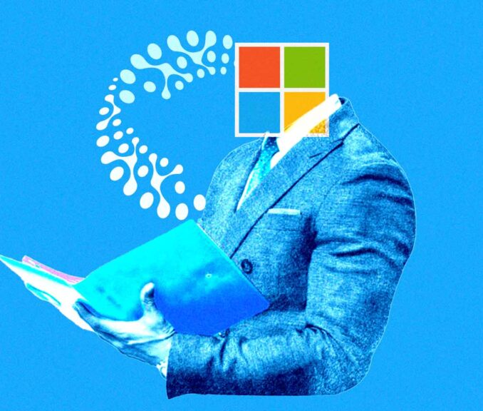 Microsoft Launches MAI-Voice-1 and MAI-1-Preview, Two In-House AI Models