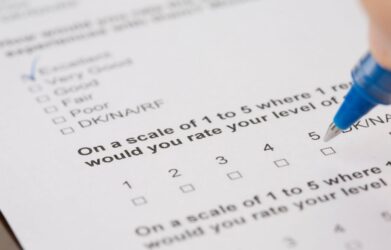 AI Tools from SurveyMonkey Speed up Survey Insights
