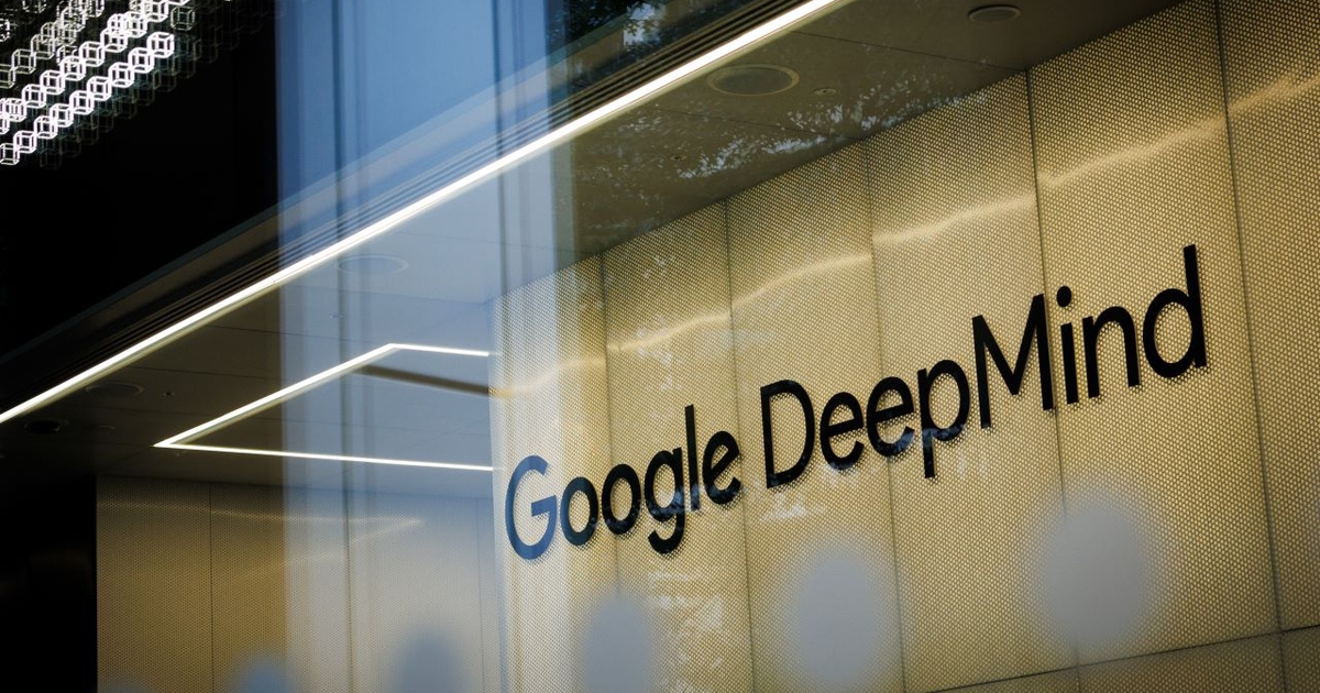 DeepMind Gemini Robotics Gives Robots Reasoning Powers