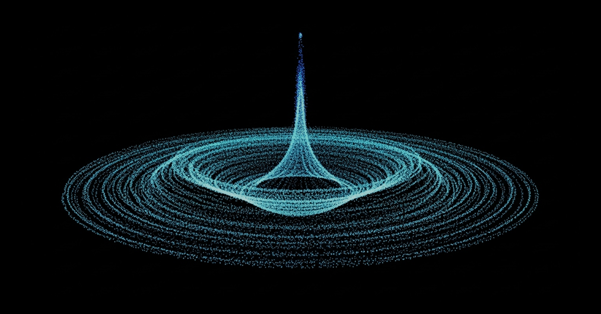 Discovering new solutions to century-old problems in fluid dynamics