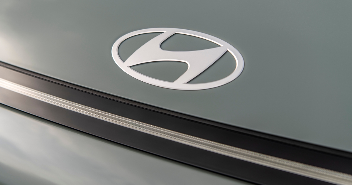 Hyundai Unveils New AI Initiative to Overhaul Transport