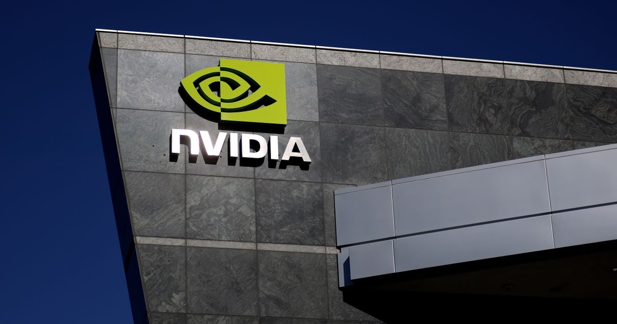 Nvidia, Nscale Invest about $13B And Deploy GPUs In UK