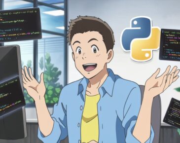 Uncommon Uses of Common Python Standard Library Functions