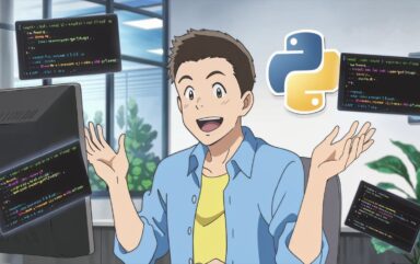 Uncommon Uses of Common Python Standard Library Functions