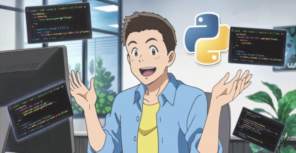 Uncommon Uses of Common Python Standard Library Functions