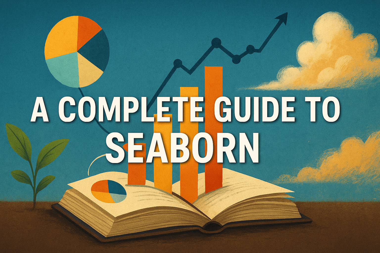 A Complete Guide to Seaborn