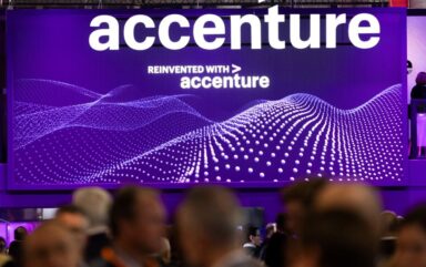 Gemini Enterprise to Boost Accenture's AI Rollout