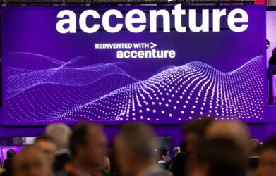 Gemini Enterprise to Boost Accenture's AI Rollout