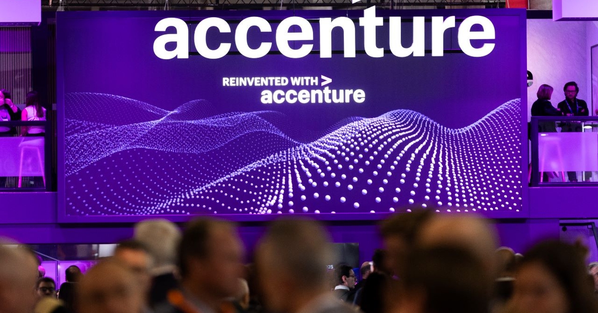 Gemini Enterprise to Boost Accenture's AI Rollout
