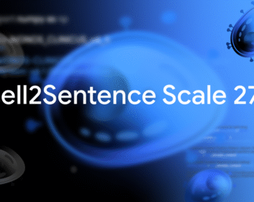 Google’s Gemma AI model helps discover new potential cancer therapy pathway