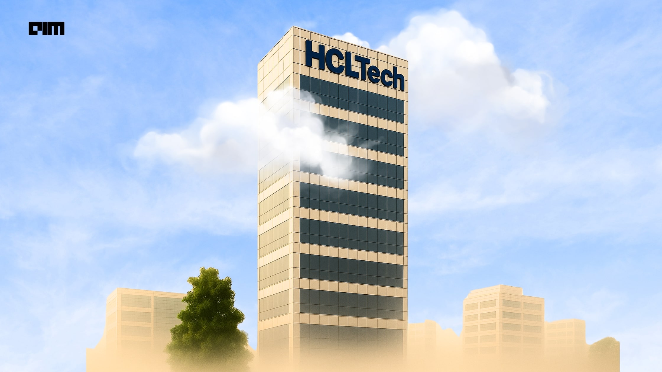 HCLTech