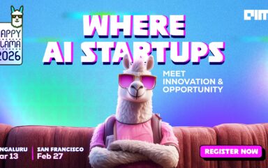 Happy Llama 2026 The Must-Attend Summit for AI Startups Now in Bangalore and San Francisco