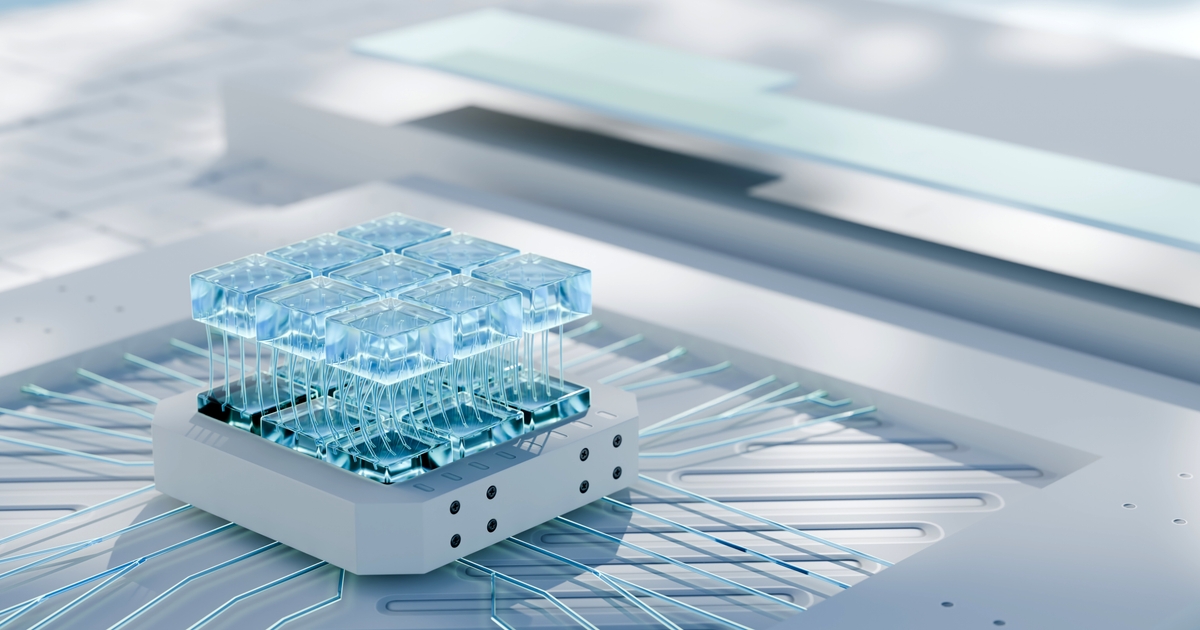 OpenAI-AMD AI chip deal
