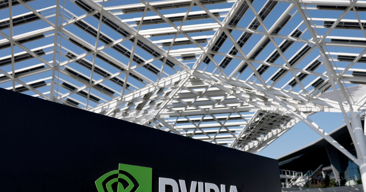 With Nemotron model, Nvidia looks to full open source