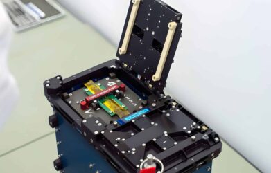 Bengaluru’s Grahaa Space Prepares to Launch Nano Satellite by November End