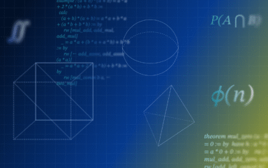 Google DeepMind and Google.org announce AI for Math Initiative