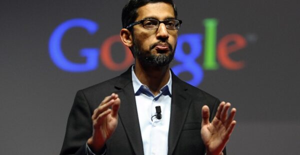 Google Is Sending Its TPUs to Space to Build Solar-Powered Data Centres