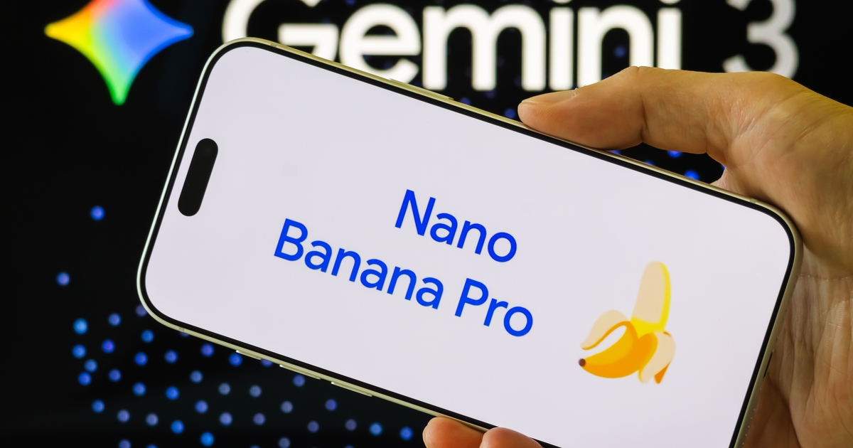 Google's Nano Banana Pro - Image Gen for Enterprises
