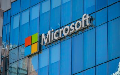 Microsoft to Spend $10B on Portuguese AI Data Center