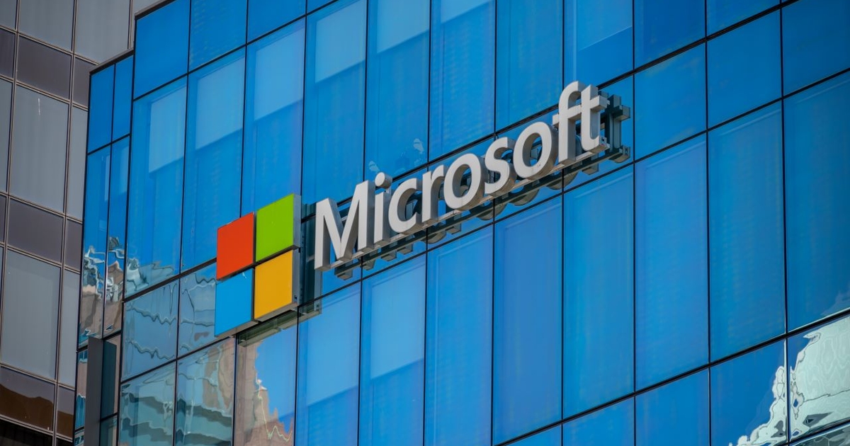 Microsoft to Spend $10B on Portuguese AI Data Center